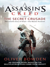 Cover image for The Secret Crusade